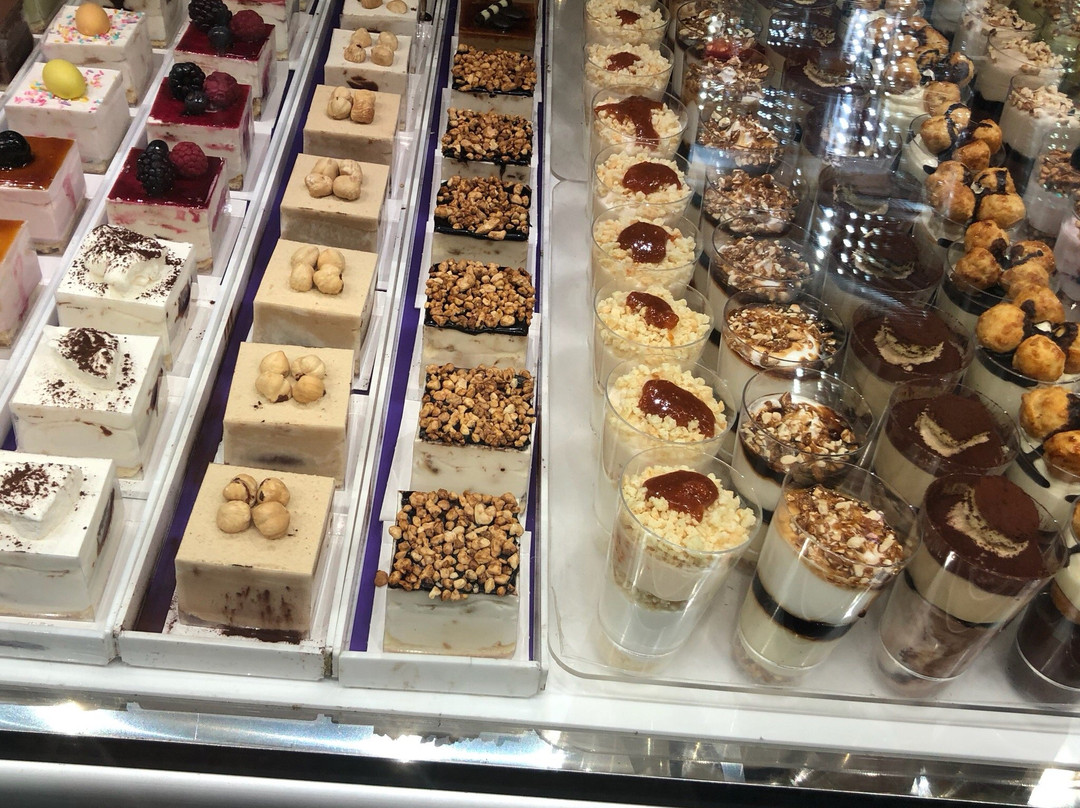 Gelateria El Sabor Due