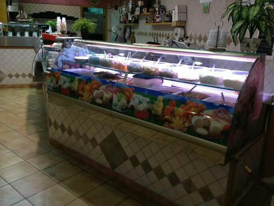 Pizzeria Dei Pirati
