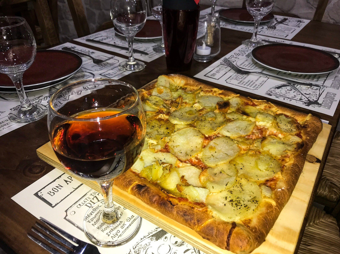 Pitsaría Apokálypsi