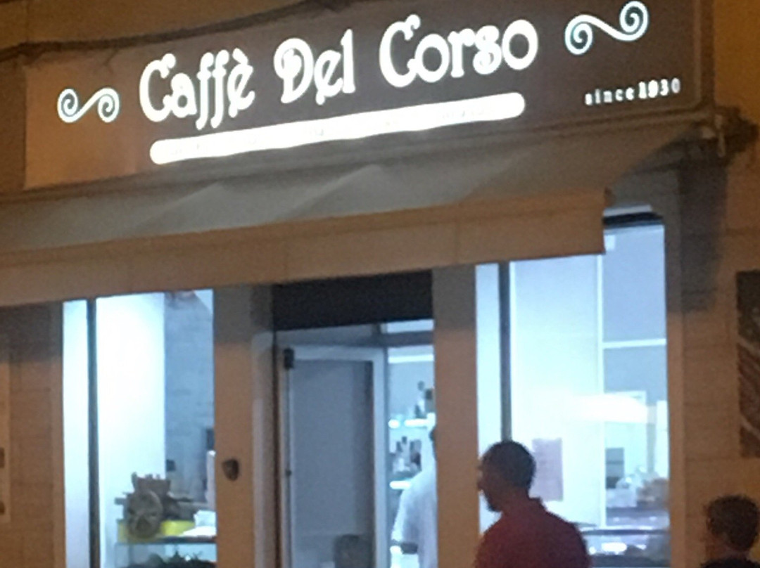 Caffè del Corso
