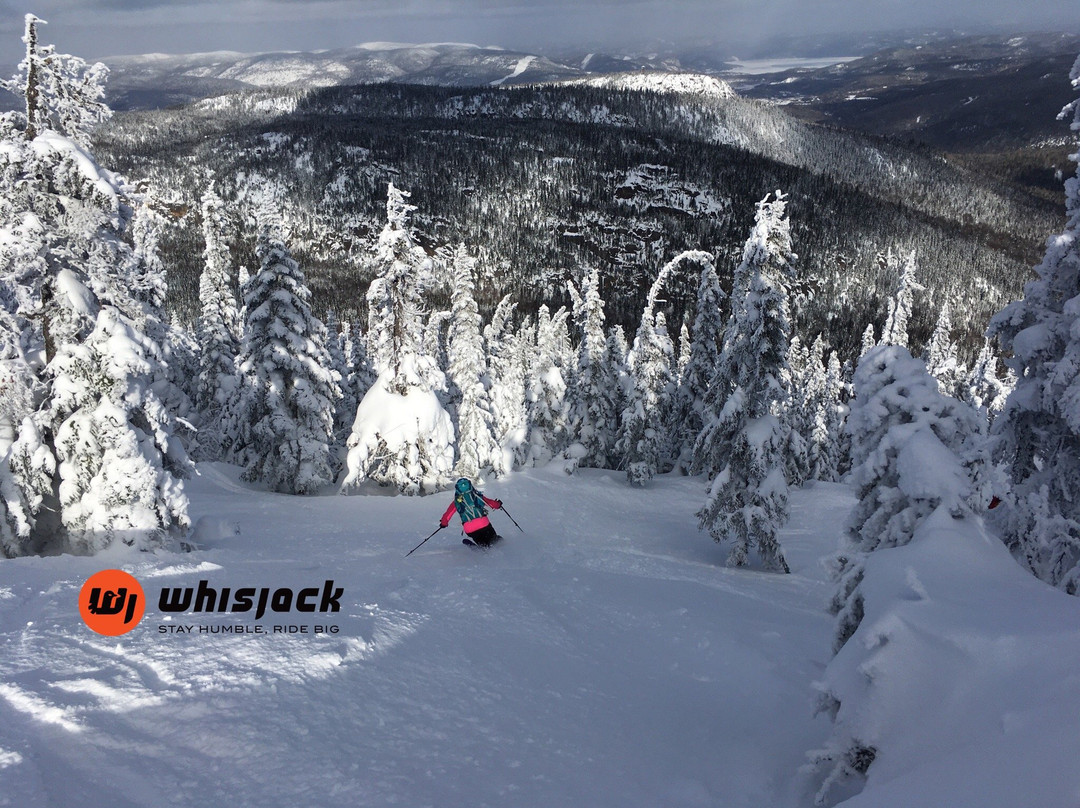 Petite-Riviere-Saint-Francois旅游攻略图片