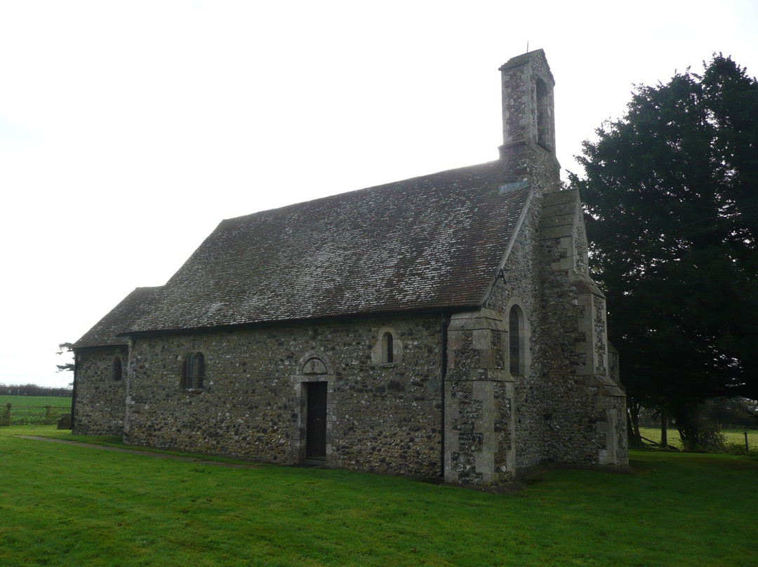 Paddlesworth旅游攻略图片