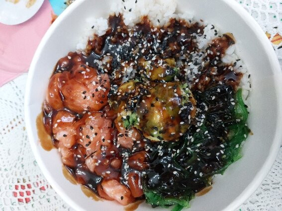 Pokè Kal - Fiumara