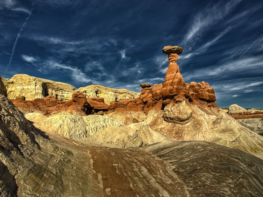 比格沃特旅游攻略图片