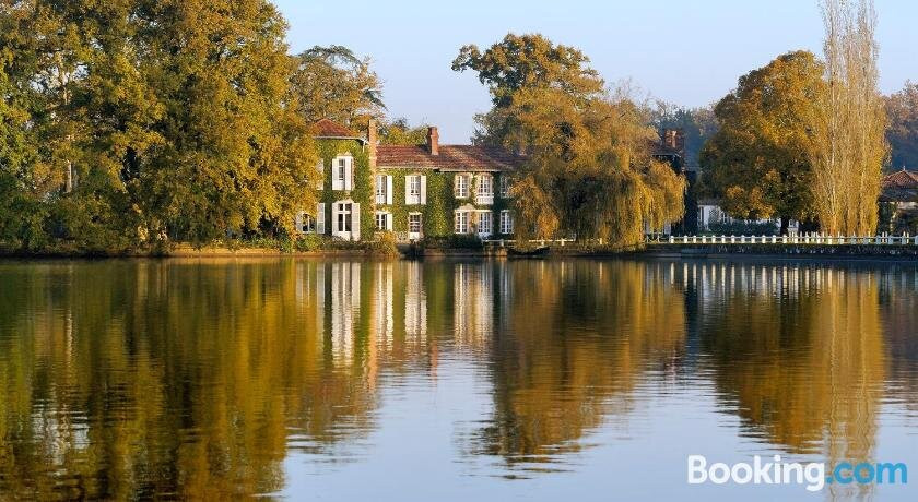 Chambre d'Hotes La Maisonette主图