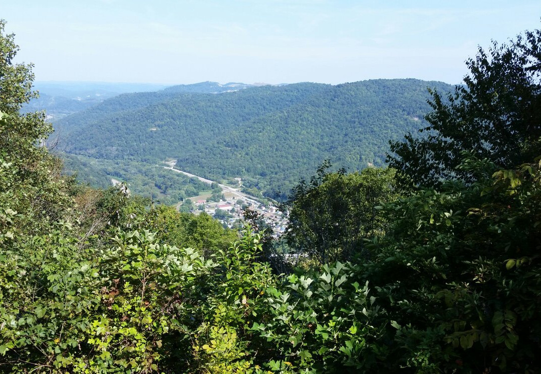 Pineville旅游攻略图片