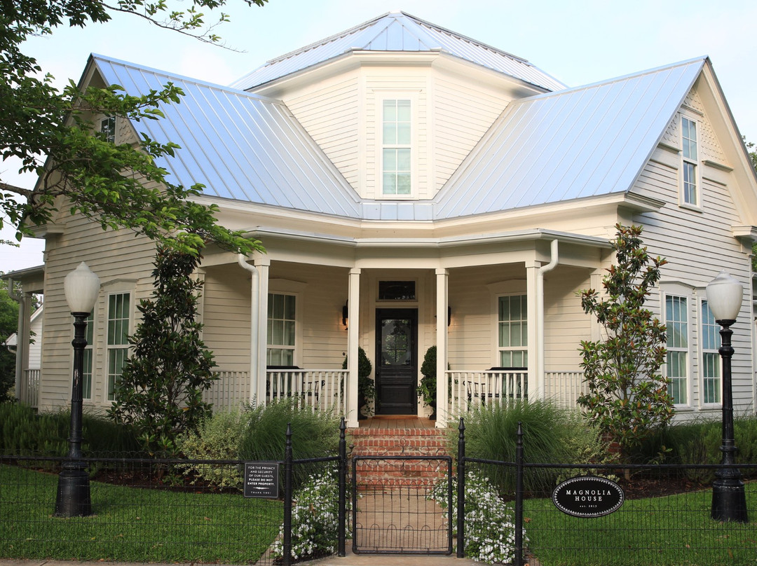 McGregor旅游攻略图片