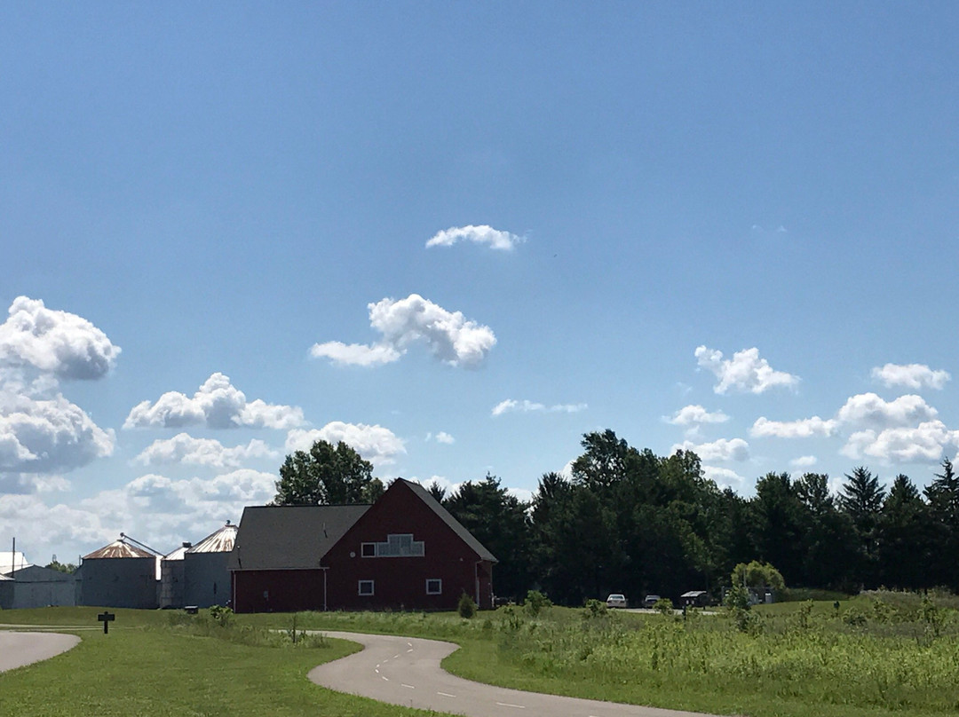 Plain City旅游攻略图片