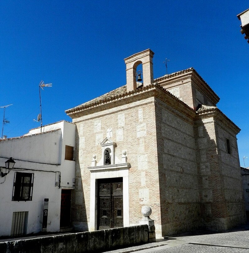 Ermita De San Roque景点图片