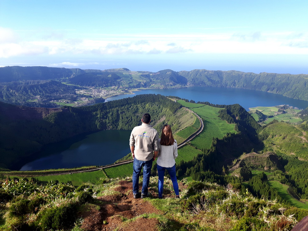 Pure Azores Tours-蓬塔德尔加达必去景点