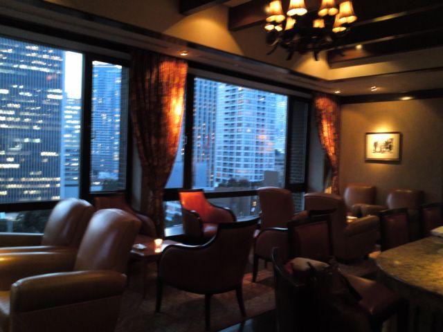 オーキッドバー