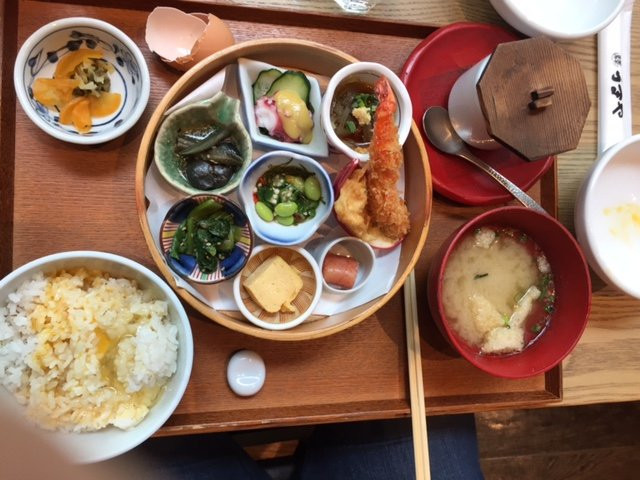 Yoyogi餐馆和美食-Akasaka Umaya, Shinjuku