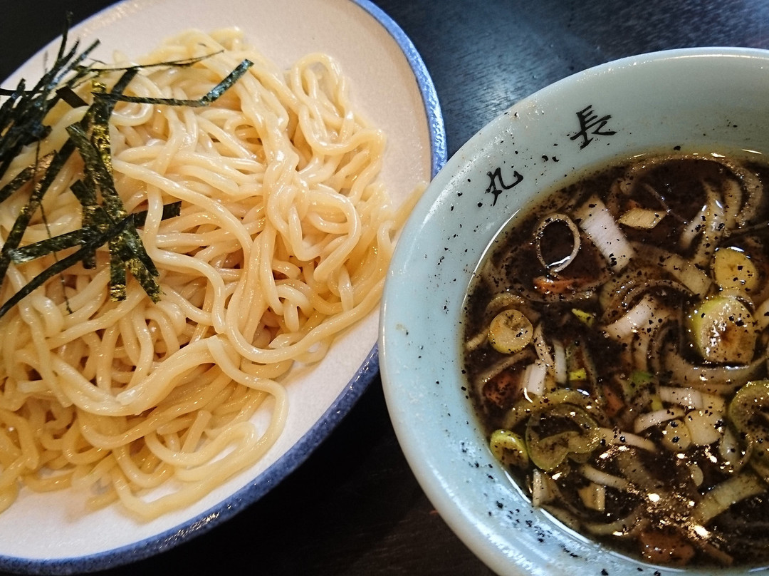 丸長 中華そば店