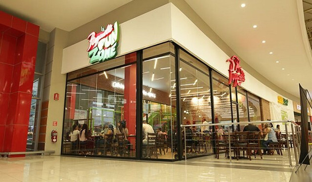 Pizzarelli - San Isidro