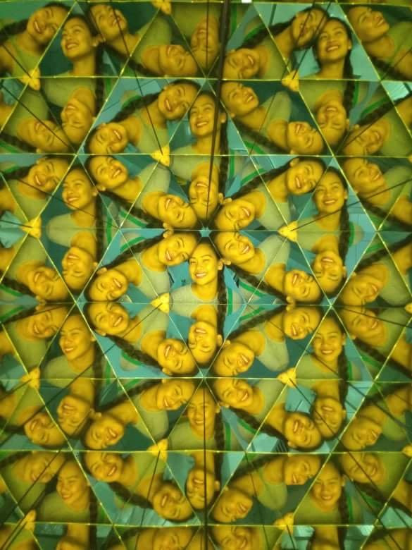 Museum Of Illusions Kuala Lumpur景点图片