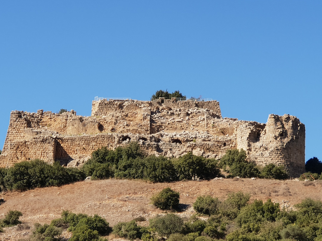 Nimrod旅游攻略图片