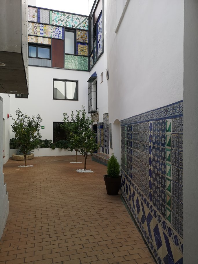 Hotel Triana Montalvan-官方