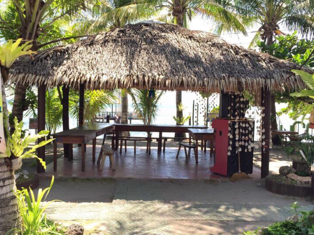 Bucco Bali Beach Resort