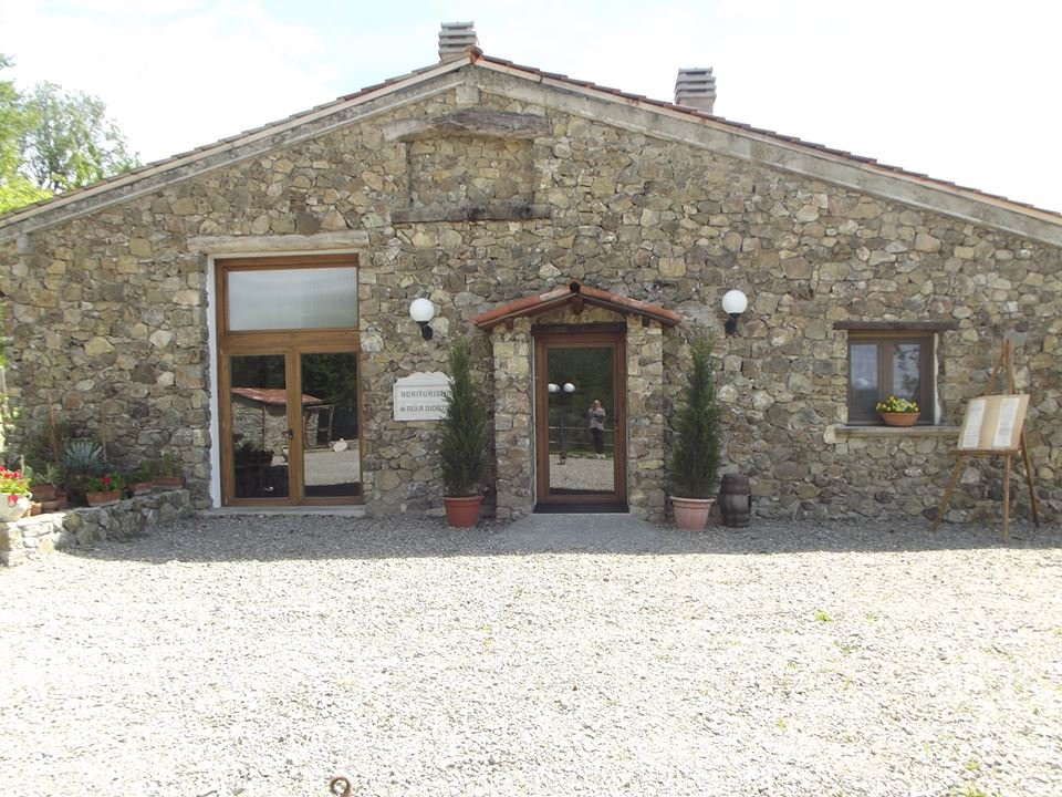 Le Casellacce