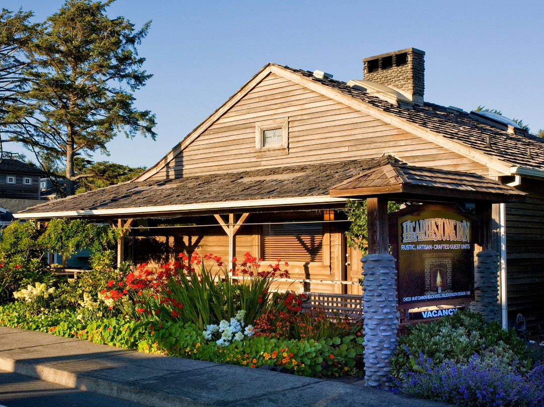 Hearthstone Inn
