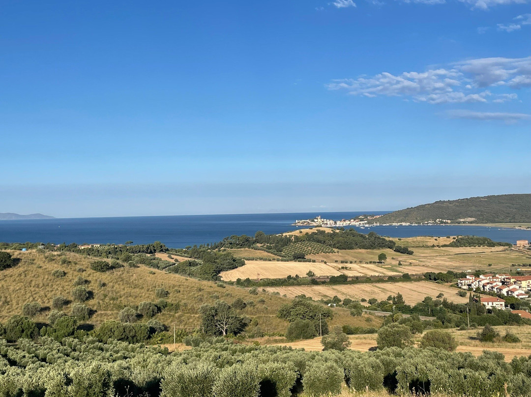 Agriturismo La Vista