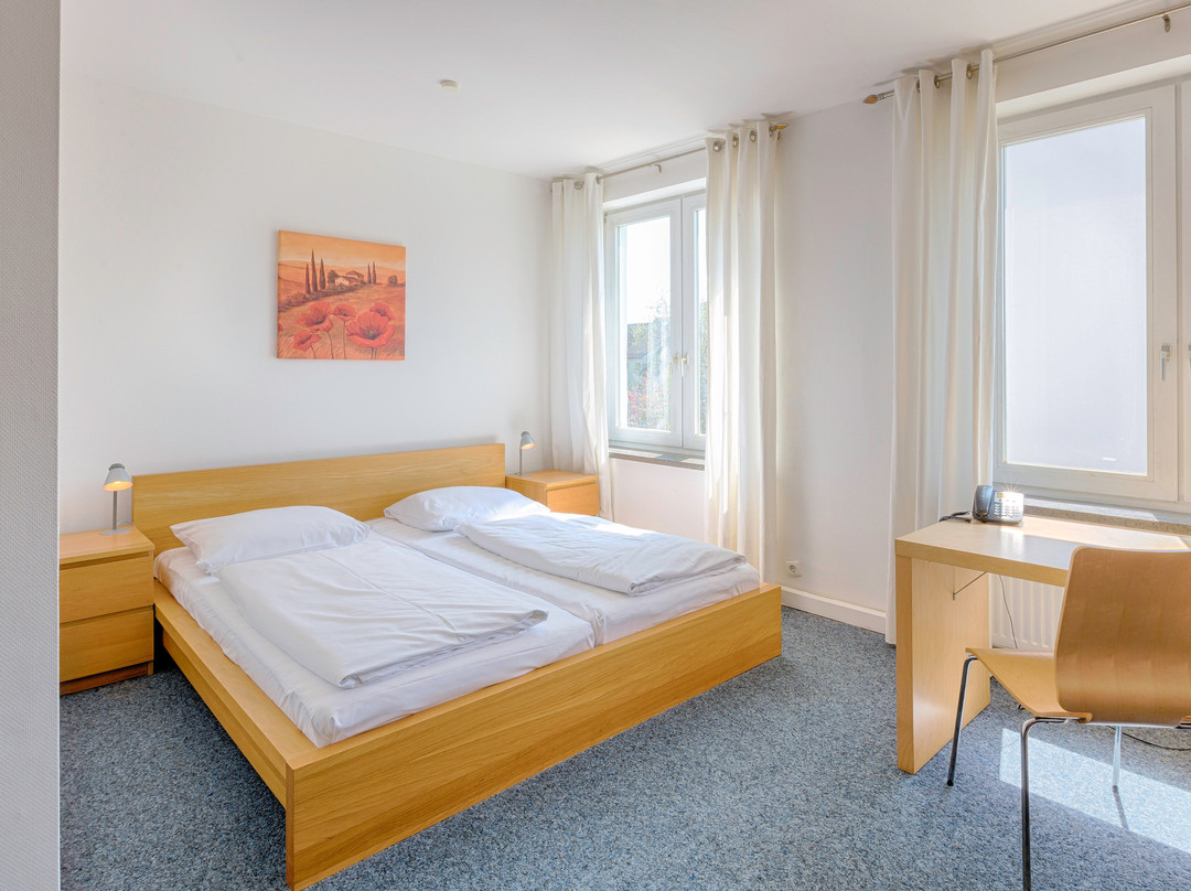 Hotel Zur Börse主图