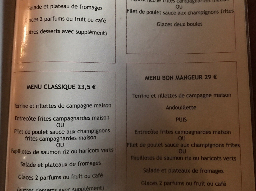 Pouille旅游攻略图片