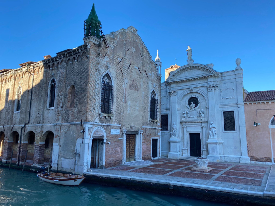 Cannaregio旅游攻略图片