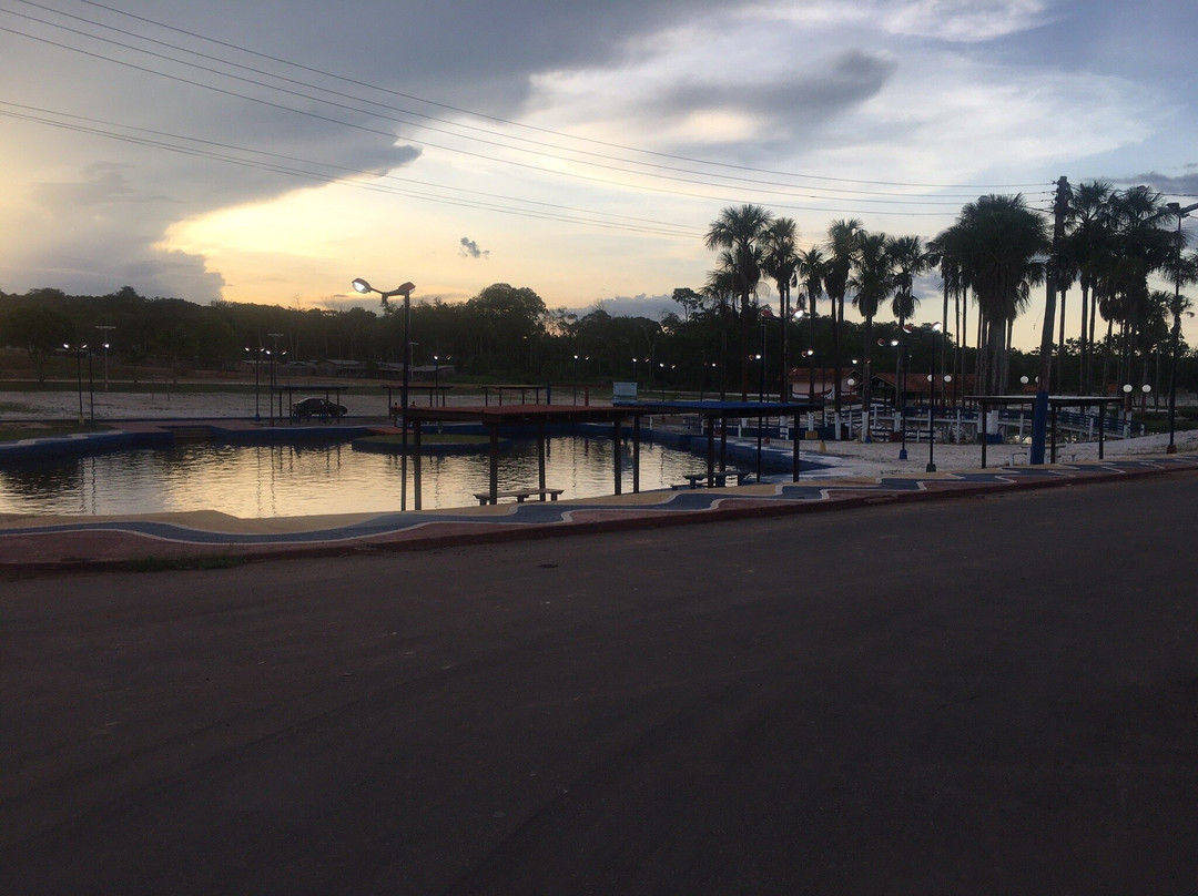 Porto Grande旅游攻略图片