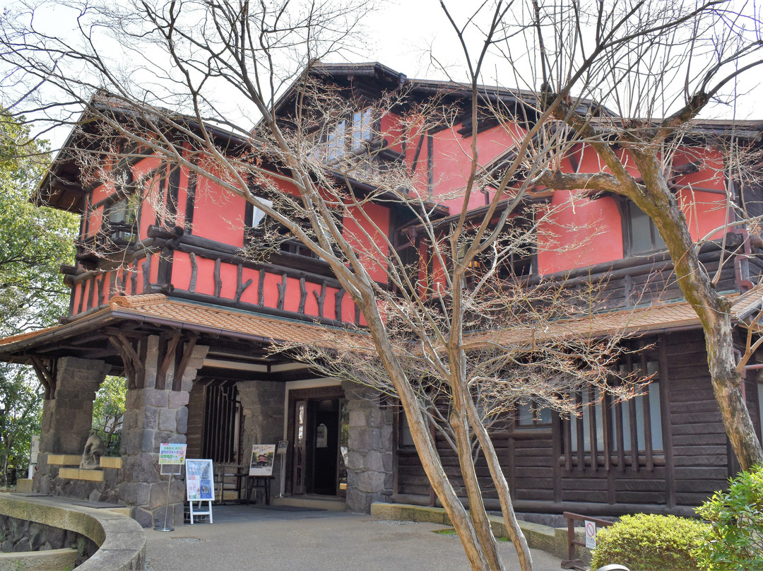 Yokiso-名古屋市必去景点