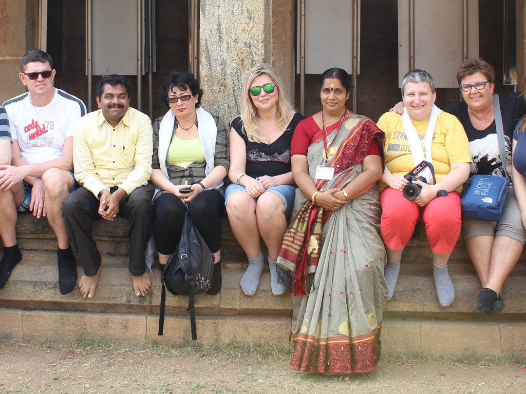 South India Tours and Travels景点图片