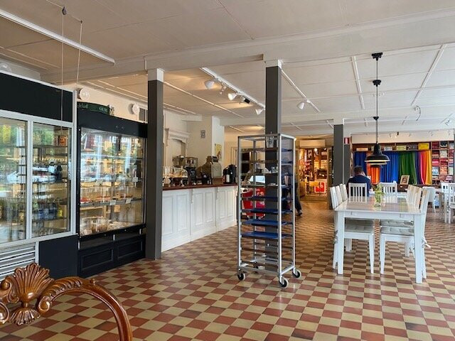 Sågmyra Byggnadsvård Och Kökshandel