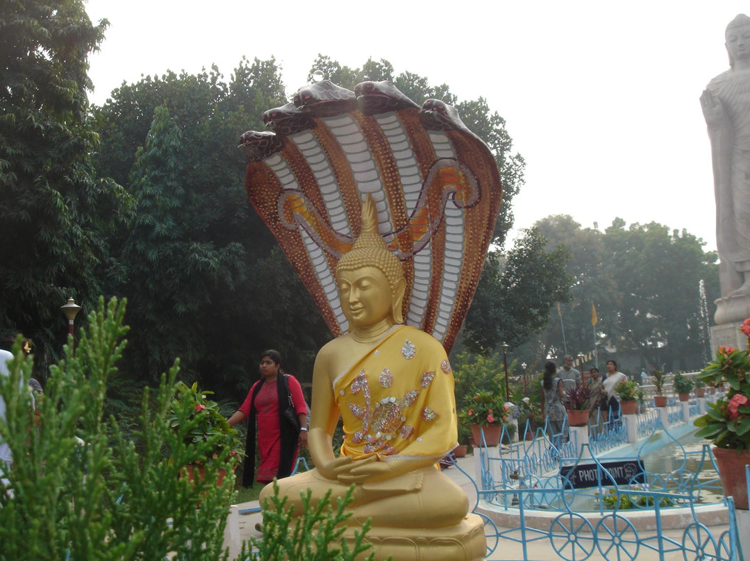 Thai Temple景点图片