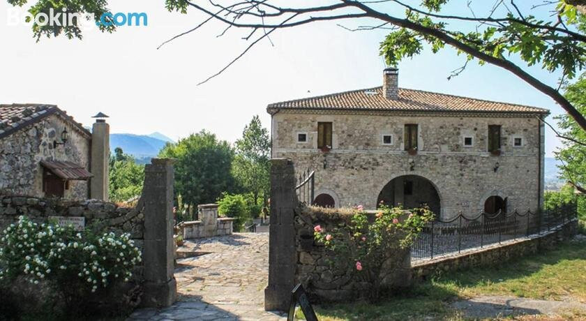Casale Giardini Zaffiro
