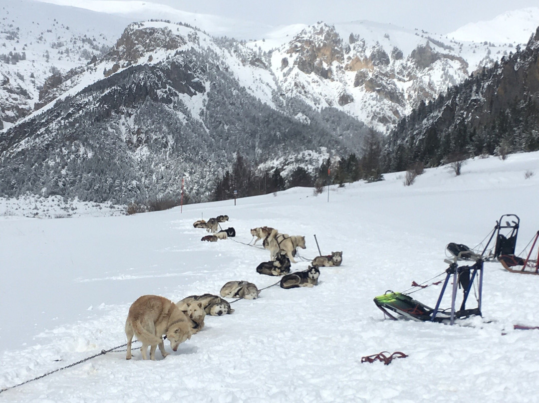 La Tribu Rando-Nevache必去景点