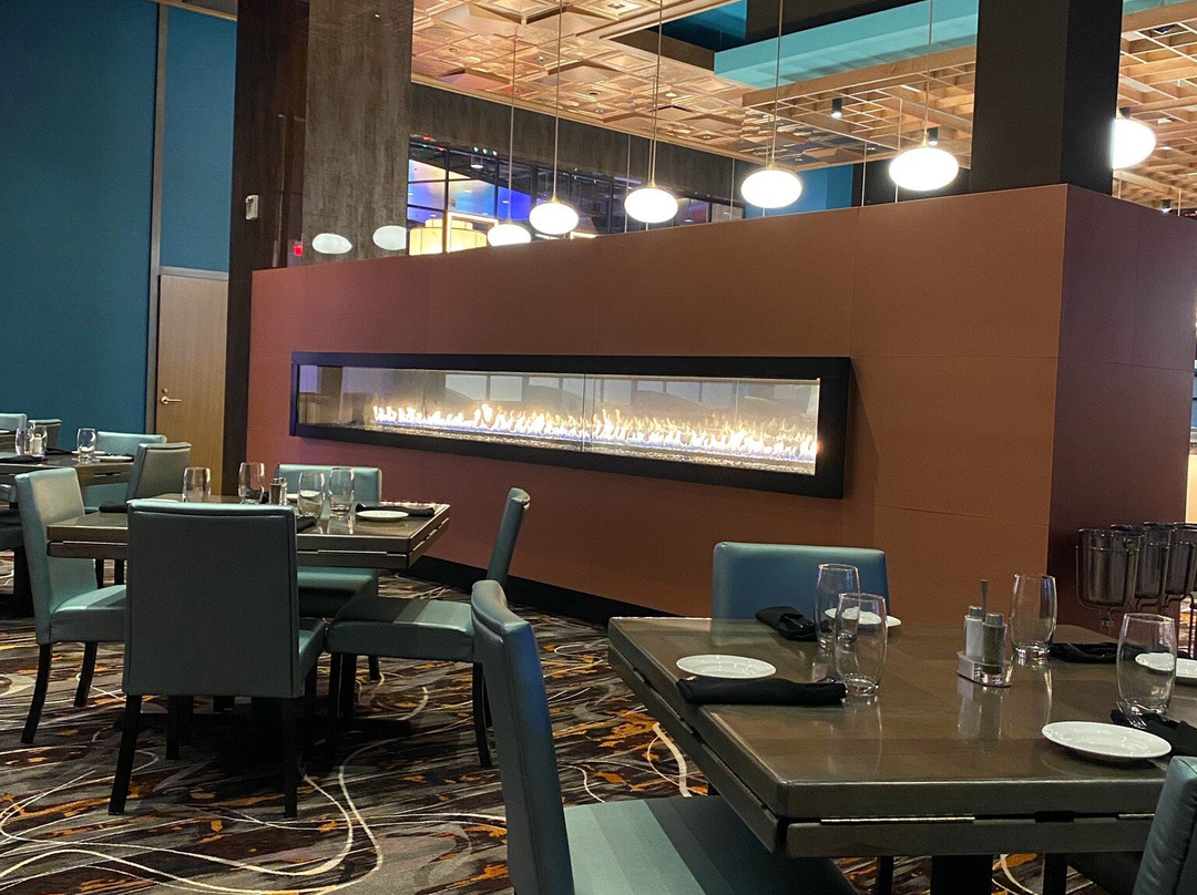 Core by Clare Smyth