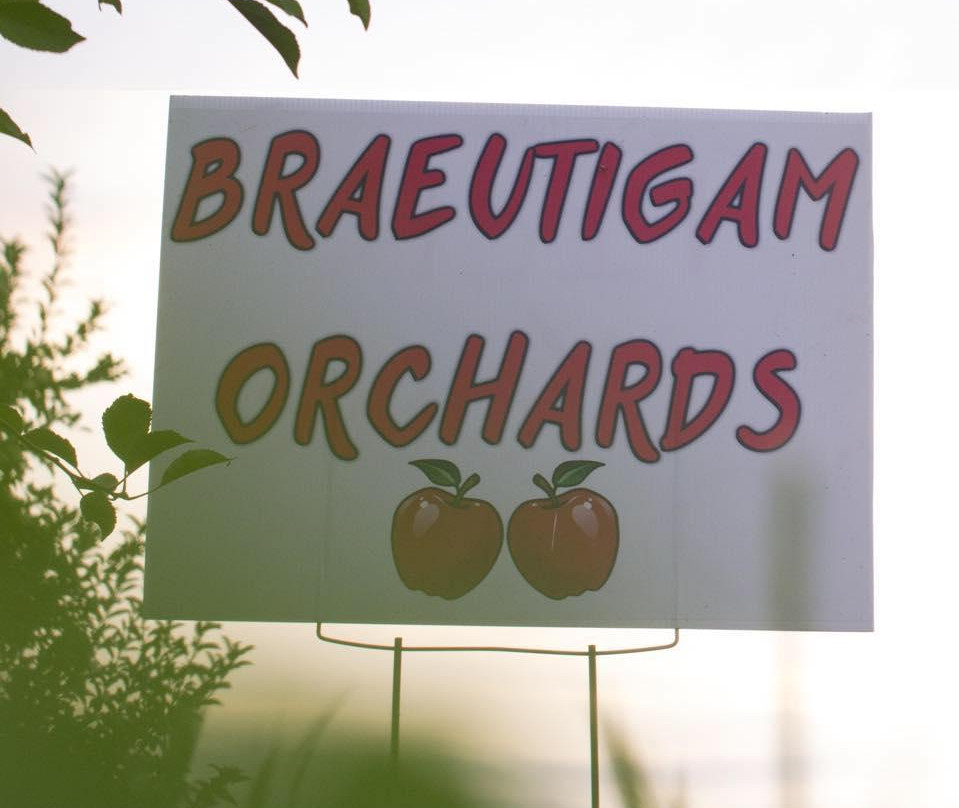 Braeutigam Orchards景点图片