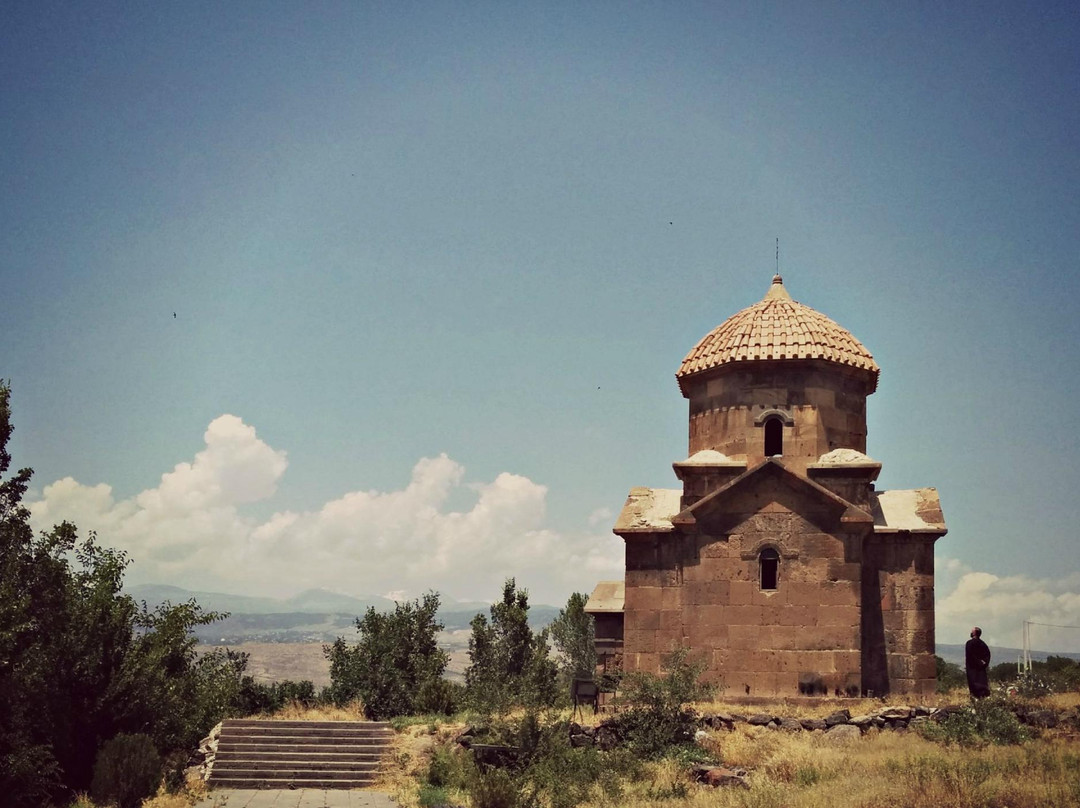 Saint Sion Childs Church