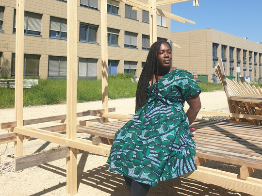 Les Balades Architecturales - Dakar