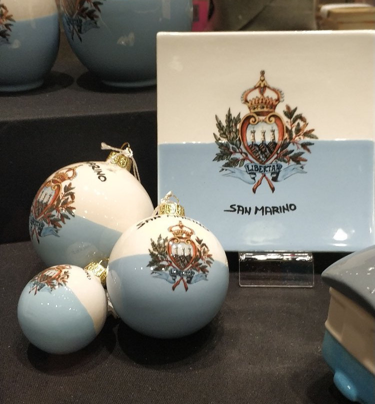 Titanus Museum-圣马力诺城必去景点