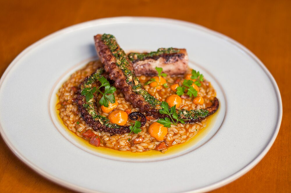 Wine Bar Armazém dos Importados