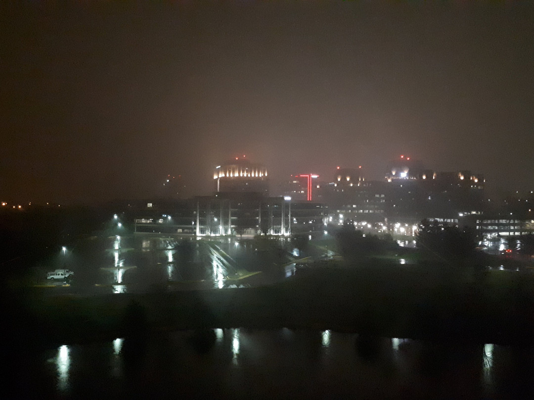 The Westin Washington Dulles Airport主图