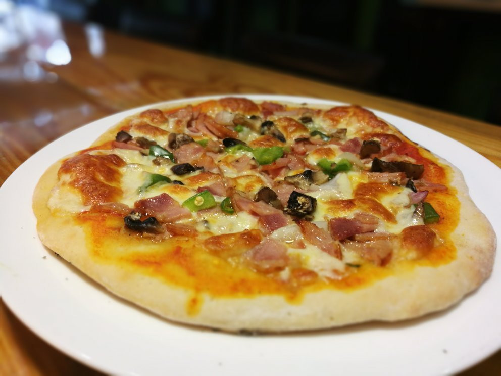 余姚市餐馆和美食-意元·旦丁