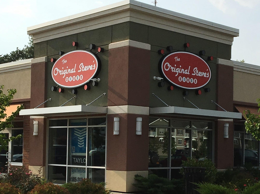 Great American Diner