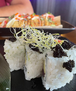 Unsushi餐厅图片