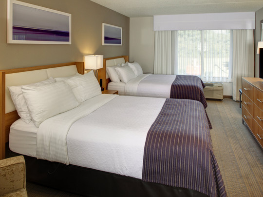 Holiday Inn Franklin - Cool Springs By IHG主图