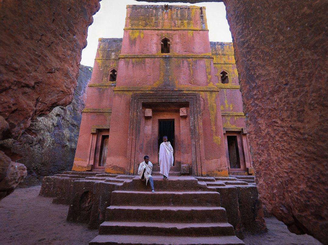 Thousand Stars Ethiopia Tours-Jinka必去景点