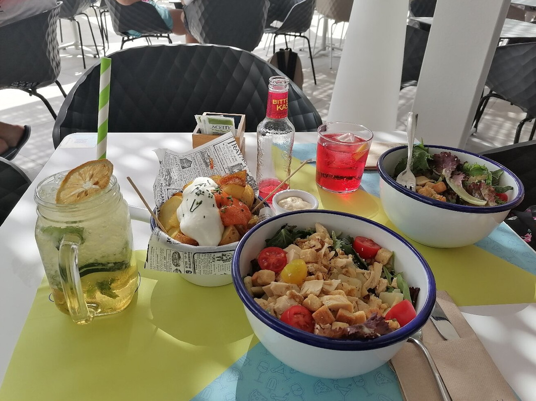 The Eighth | L'azure Hotel | Adults Only