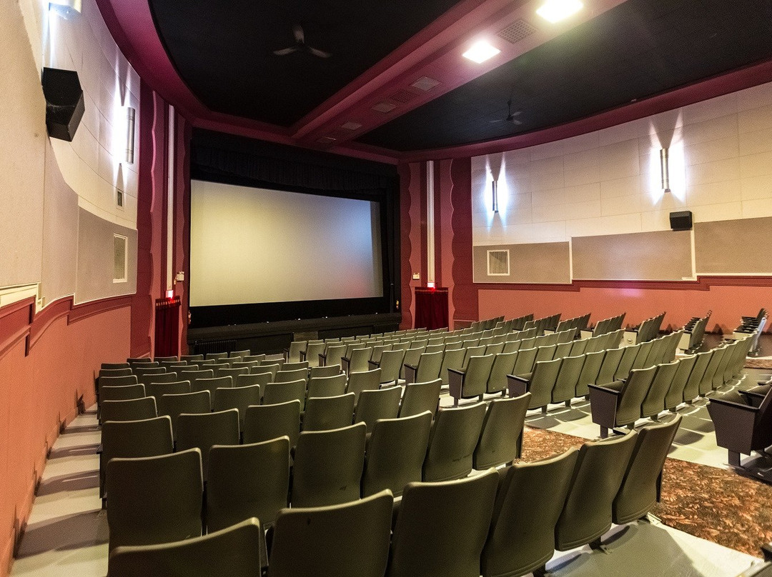 Royal Theatre景点图片