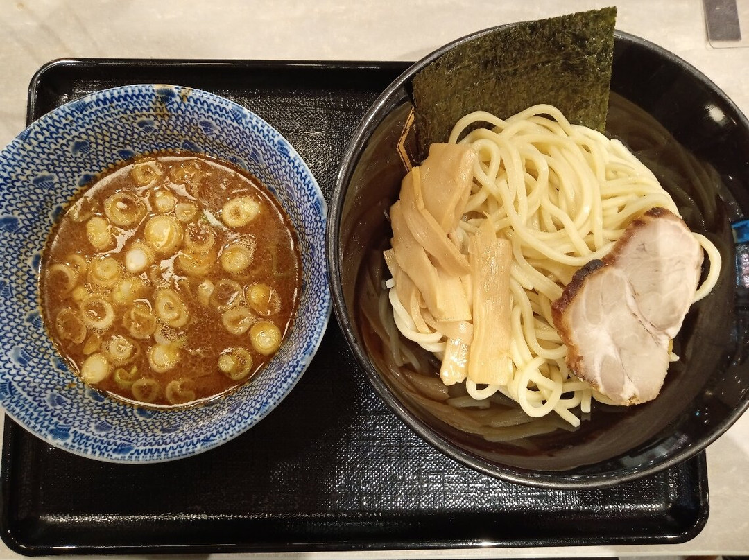 えびそば えび助 イオンモール新利府店